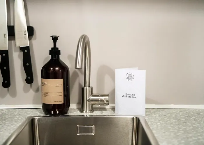 Churchill Studio By Daniel&Jacob'S