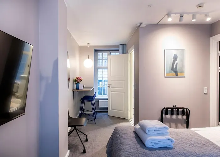 Churchill Studio By Daniel&Jacob'S