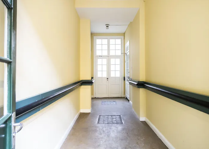 Churchill Studio By Daniel&Jacob'S Appartement