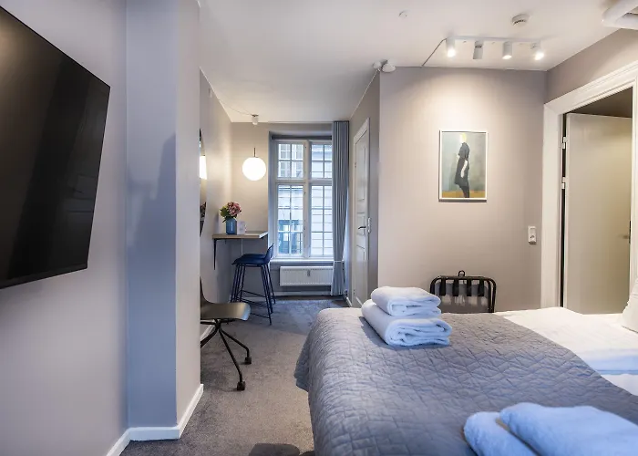 Churchill Studio By Daniel&Jacob'S * Copenhague