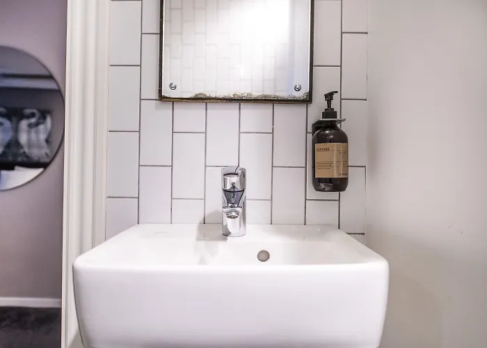 Churchill Studio By Daniel&Jacob'S Appartement *