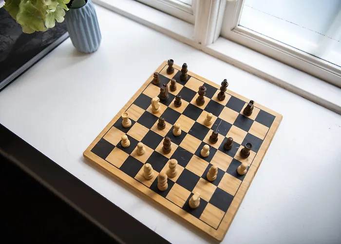 Churchill Studio By Daniel&Jacob'S *