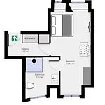 Churchill By Daniel&jacob's Apartmán