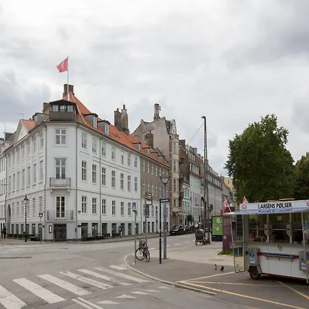 Apartament Churchill By Daniel&jacob's *