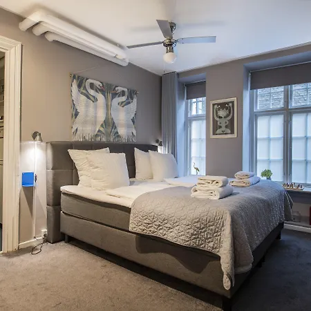 Churchill By Daniel&jacob's Apartament