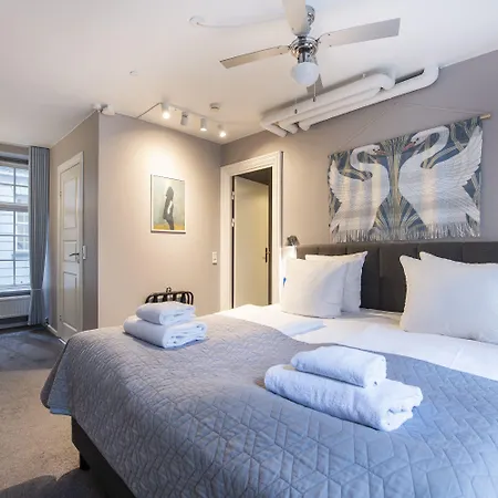 Apartament Churchill By Daniel&jacob's *