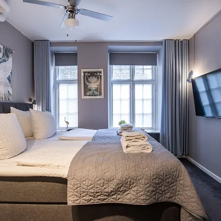Apartmán Churchill By Daniel&jacob's