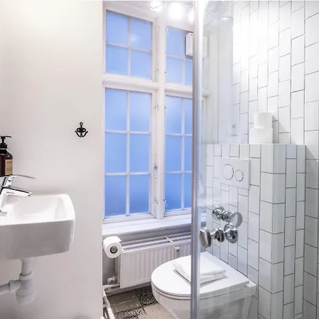 Apartmán Churchill By Daniel&jacob's