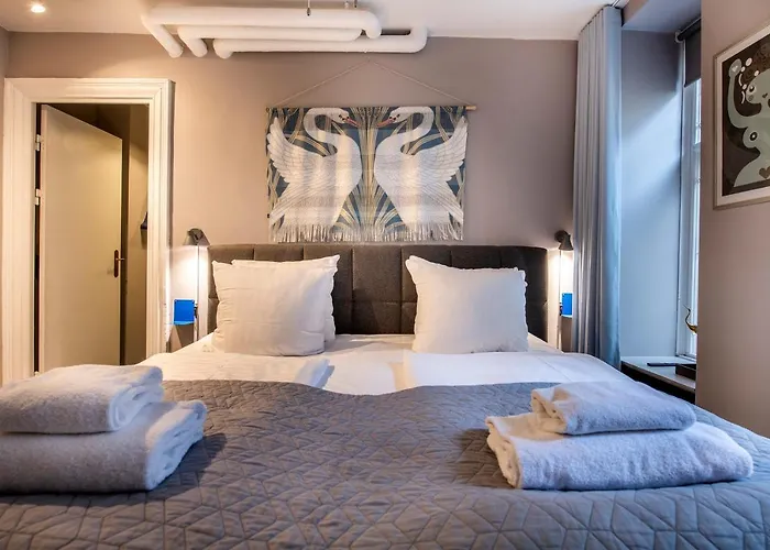 Apartament Churchill By Daniel&jacob's *