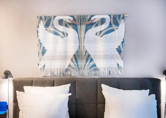 Churchill By Daniel&jacob's Apartament *