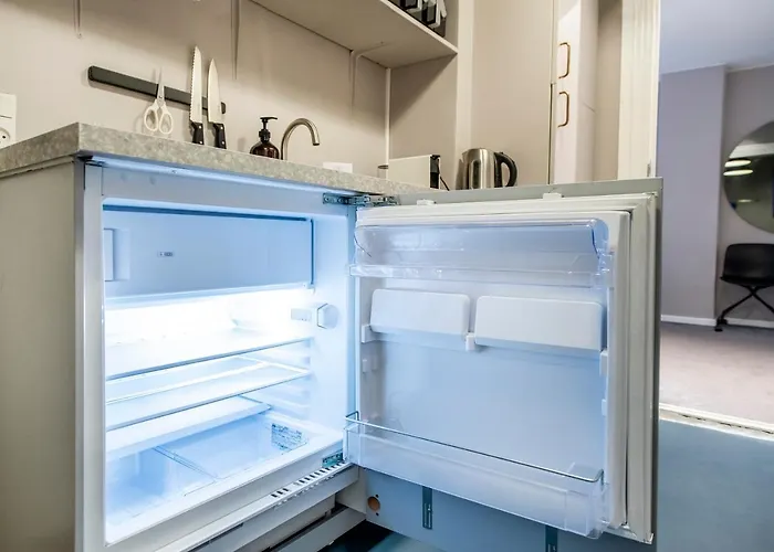 Apartament Churchill By Daniel&jacob's