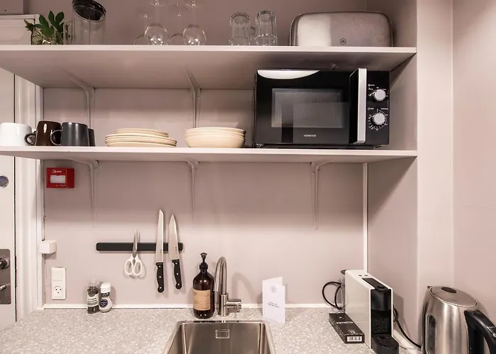 Apartament Churchill By Daniel&jacob's