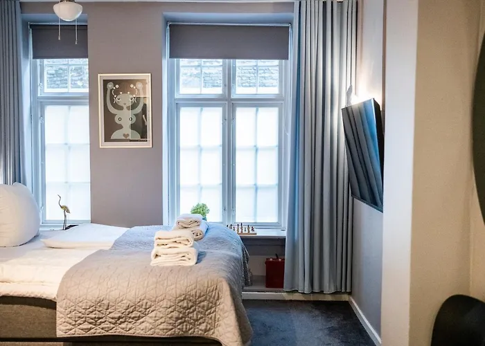 Apartament Churchill By Daniel&jacob's