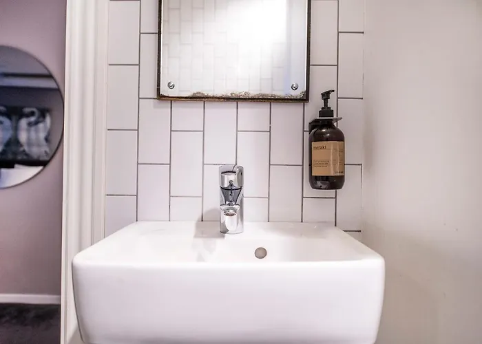 Apartament Churchill By Daniel&jacob's Kopenhaga