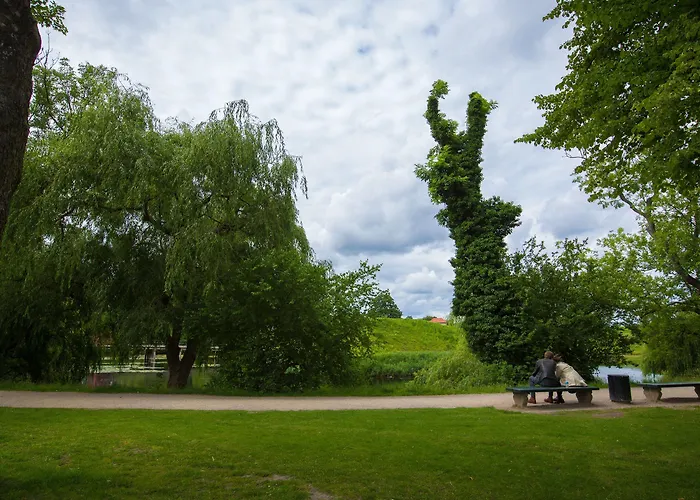 Apartament Churchill By Daniel&jacob's