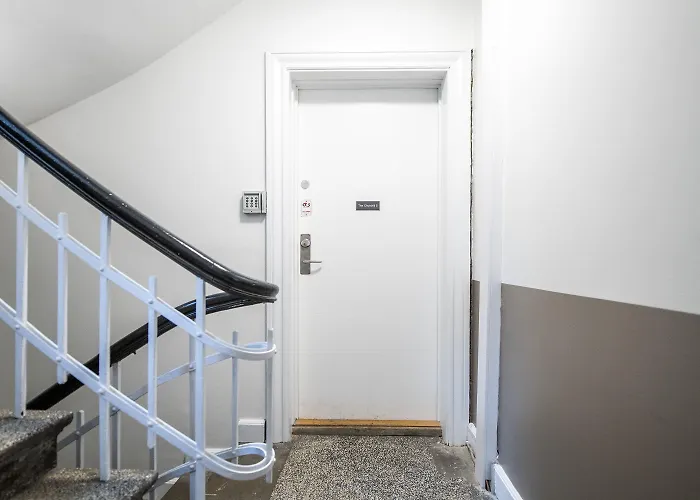 Apartament Churchill By Daniel&jacob's Kopenhaga