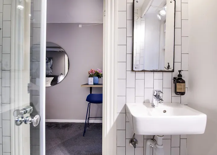 Apartament Churchill By Daniel&jacob's *