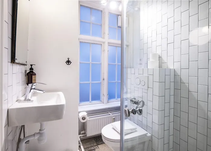 Apartament Churchill By Daniel&jacob's