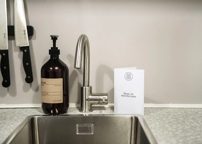 Churchill By Daniel&jacob's * Kopenhaga