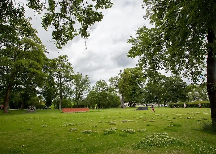 Apartament Churchill By Daniel&jacob's *