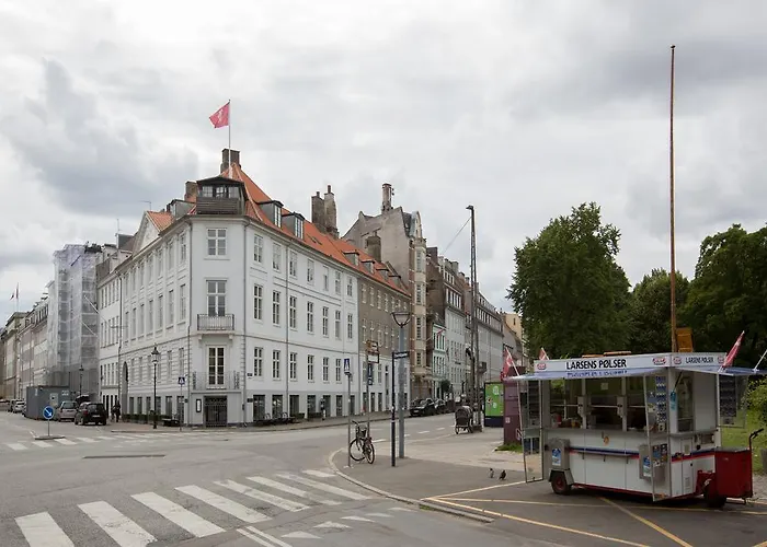 Apartament Churchill By Daniel&jacob's